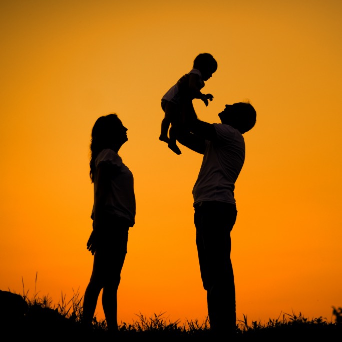 California guidelines for determining child support payments address many factors