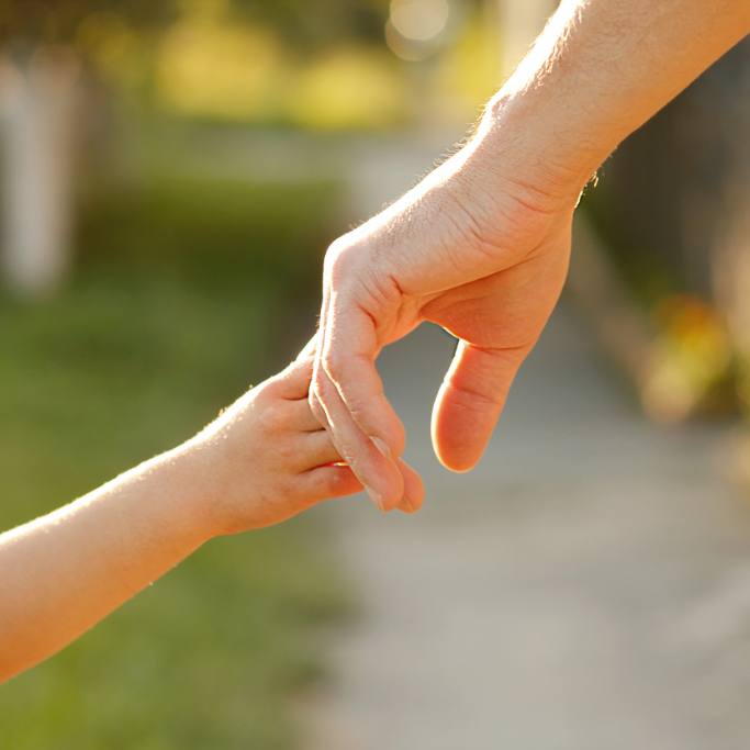 For Child Custody, You Need an Experienced & Trusted Attorney